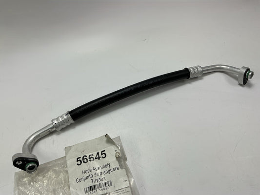 Four Seasons 56645 A/C Refrigerant Suction Hose For 2006-2007 Jeep Liberty 3.7L