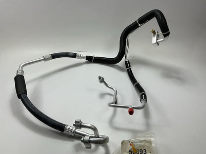 Four Seasons 56693 A/C Suction Line Hose For 2002-2005 Ford Explorer