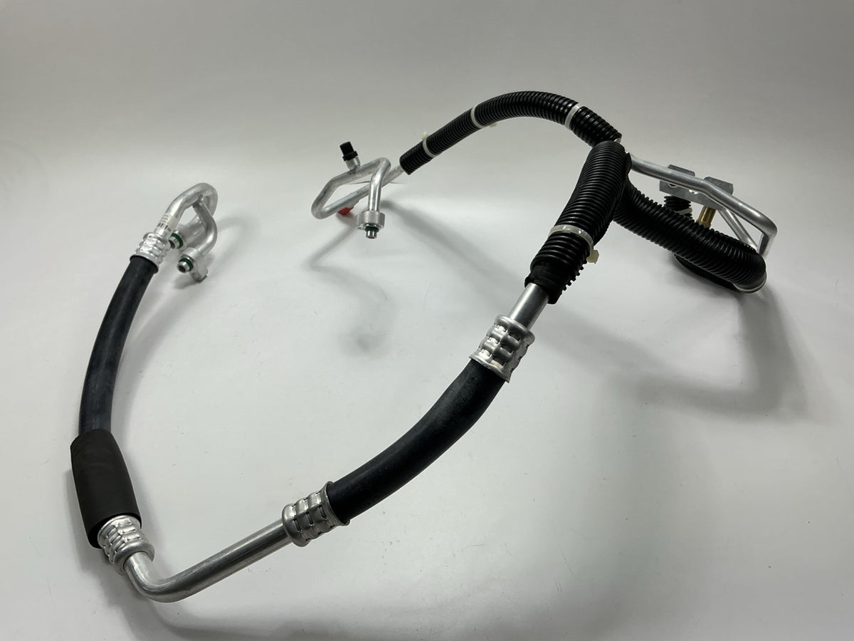 Four Seasons 56693 A/C Suction Line Hose For 2002-2005 Ford Explorer