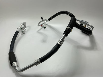 Four Seasons 56693 A/C Suction Line Hose For 2002-2005 Ford Explorer