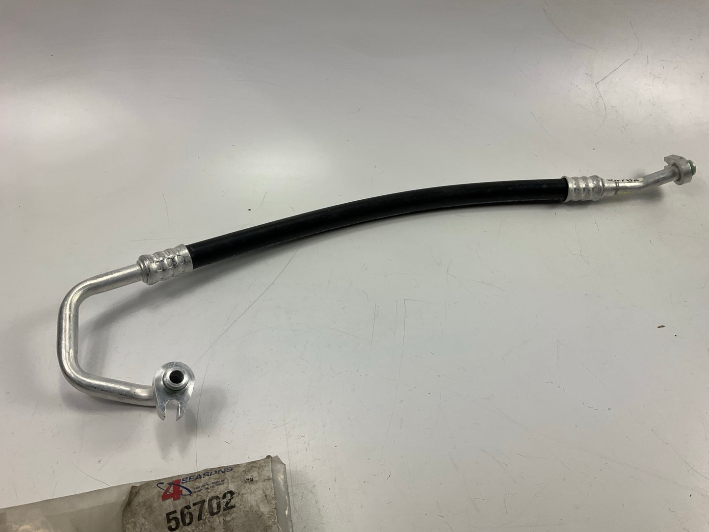 Four Seasons 56702 A/C Refrigerant Suction Hose 98-04 Concorde, Intrepid