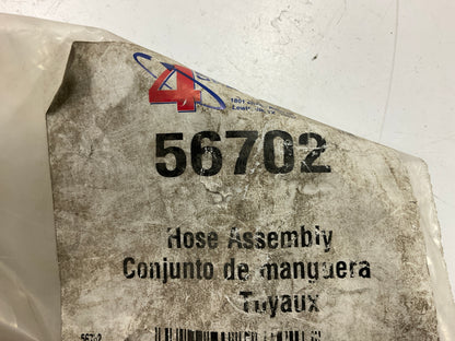 Four Seasons 56702 A/C Refrigerant Suction Hose 98-04 Concorde, Intrepid