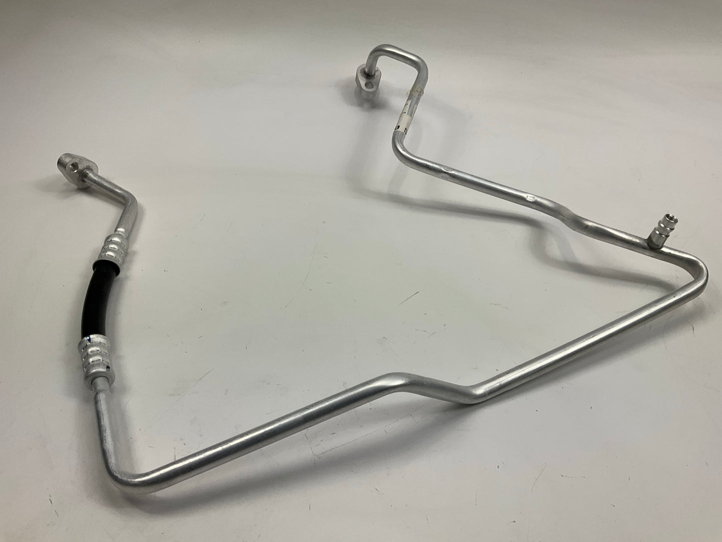 Four Seasons 56710 A/C Liquid Line With Orifice Tube For 2002-2005 Jeep Liberty