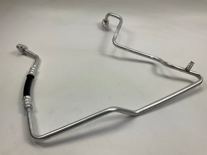 Four Seasons 56710 A/C Liquid Line With Orifice Tube For 2002-2005 Jeep Liberty