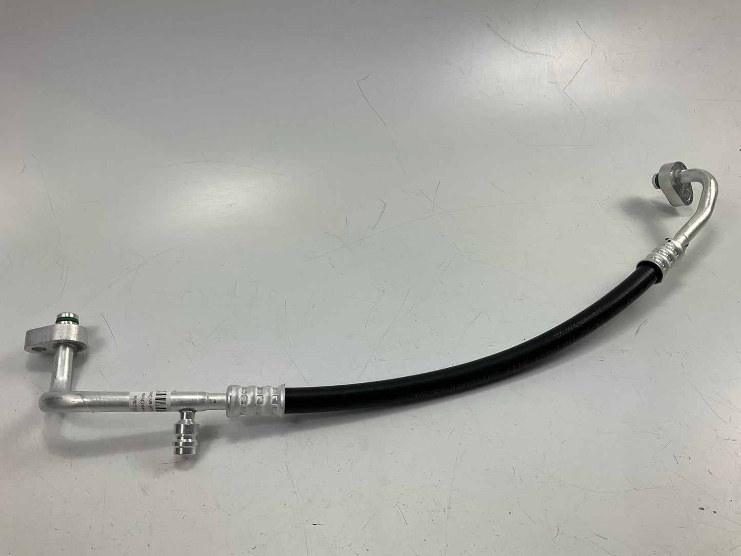 Four Seasons 56712 A/C Discharge Line Hose Assembly For 2002-2005 Jeep Liberty