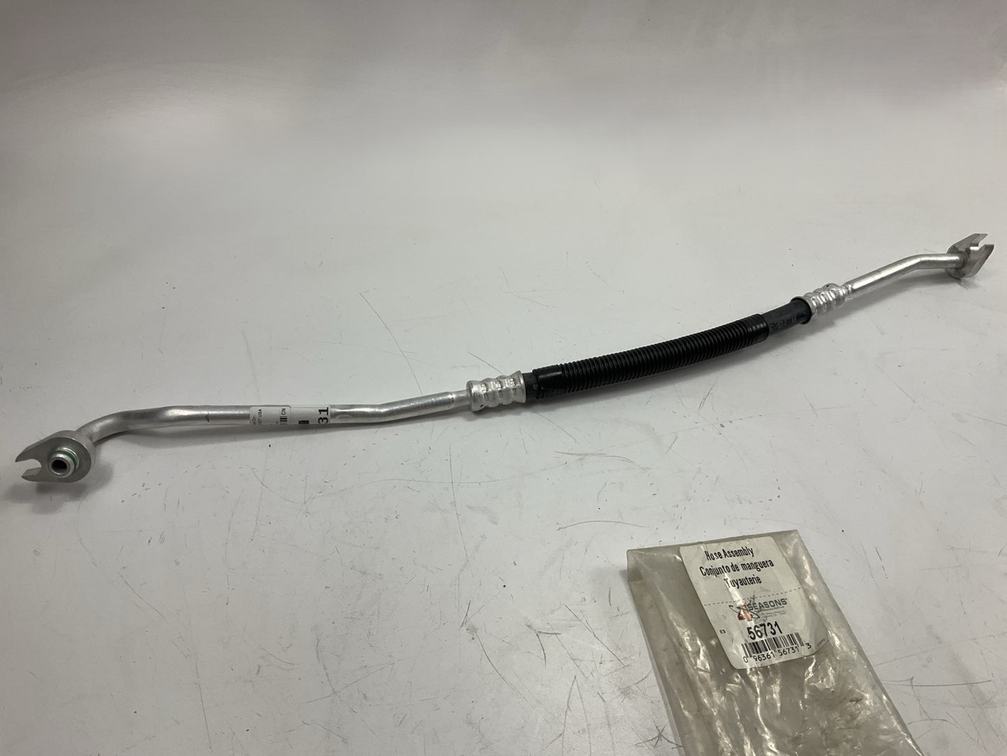 Four Seasons 56731 A/C Refrigerant Liquid Hose For 2001-2004 Chrysler PT Cruiser
