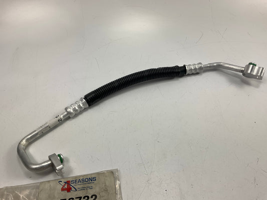 Four Seasons 56732 A/C Refrigerant Discharge Hose For 2000-2005 Dodge Neon