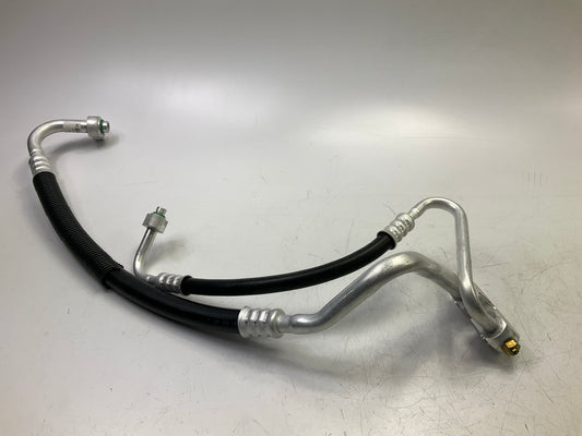 4 Seasons 56764 A/C Refrigerant Discharge/Suction Hose Line Tube 2000-2004 Focus