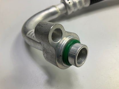 4 Seasons 56764 A/C Refrigerant Discharge/Suction Hose Line Tube 2000-2004 Focus