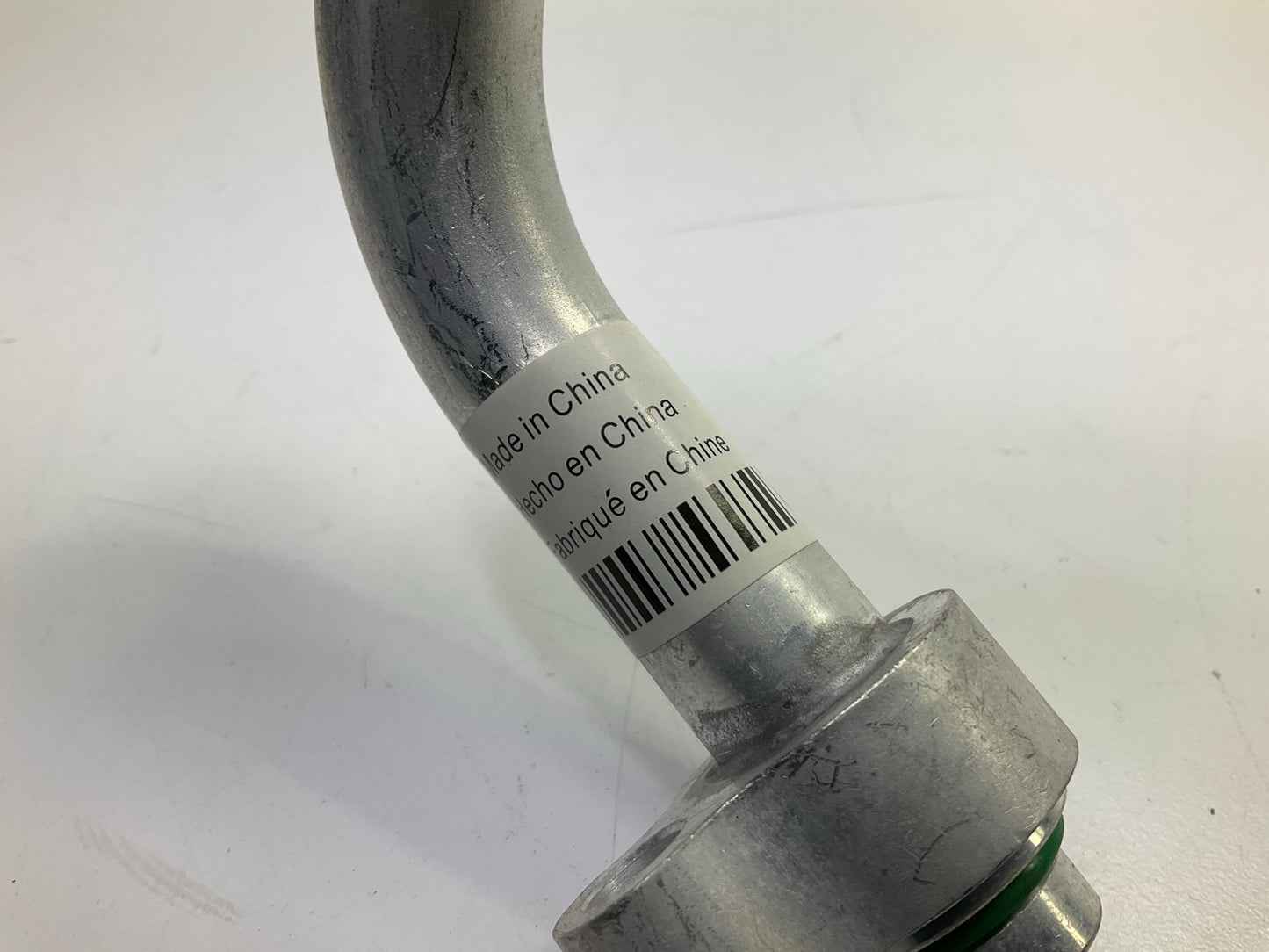 4 Seasons 56764 A/C Refrigerant Discharge/Suction Hose Line Tube 2000-2004 Focus