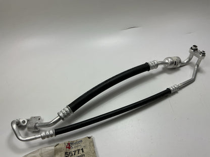 Four Seasons 56771 A/C Refrigerant Discharge / Suction Hose Line