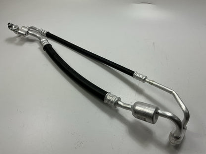 Four Seasons 56771 A/C Refrigerant Discharge / Suction Hose Line