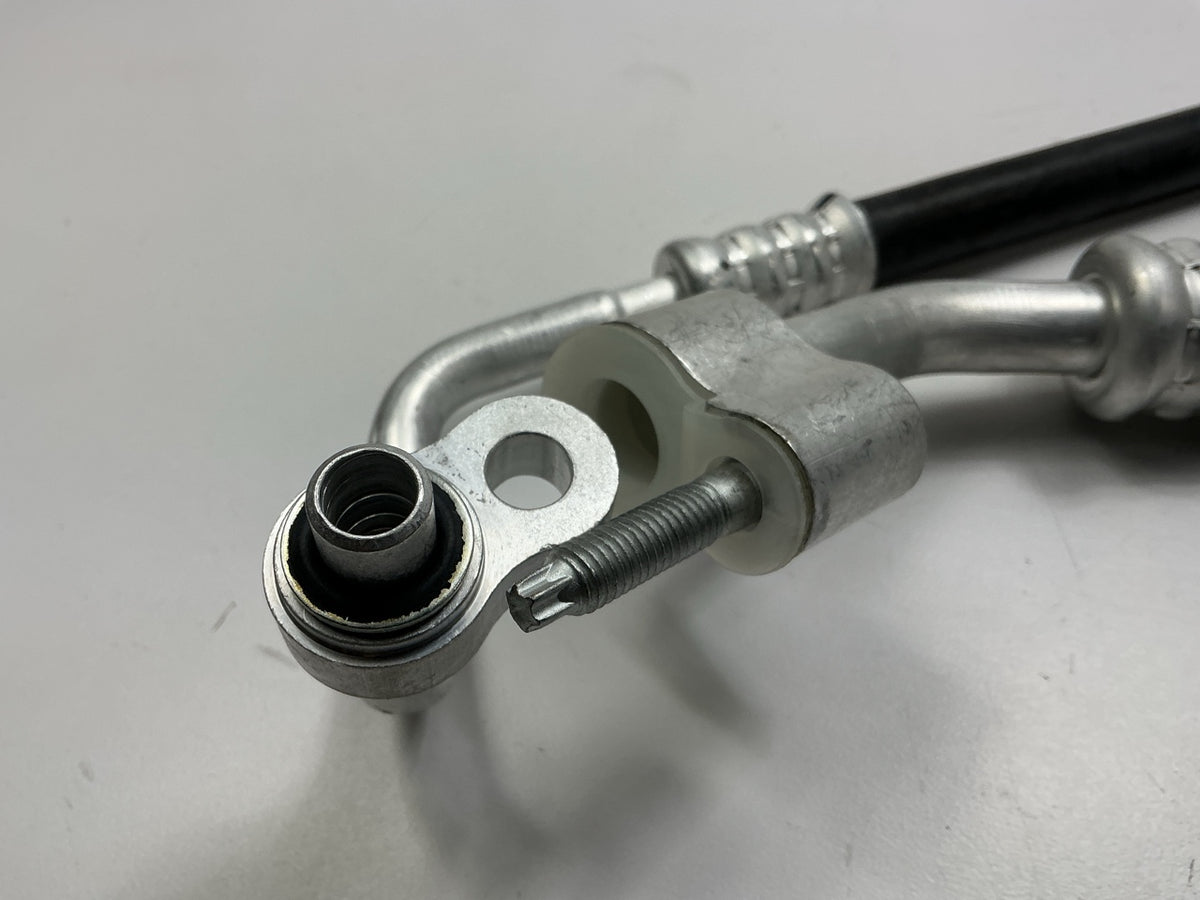 Four Seasons 56771 A/C Refrigerant Discharge / Suction Hose Line