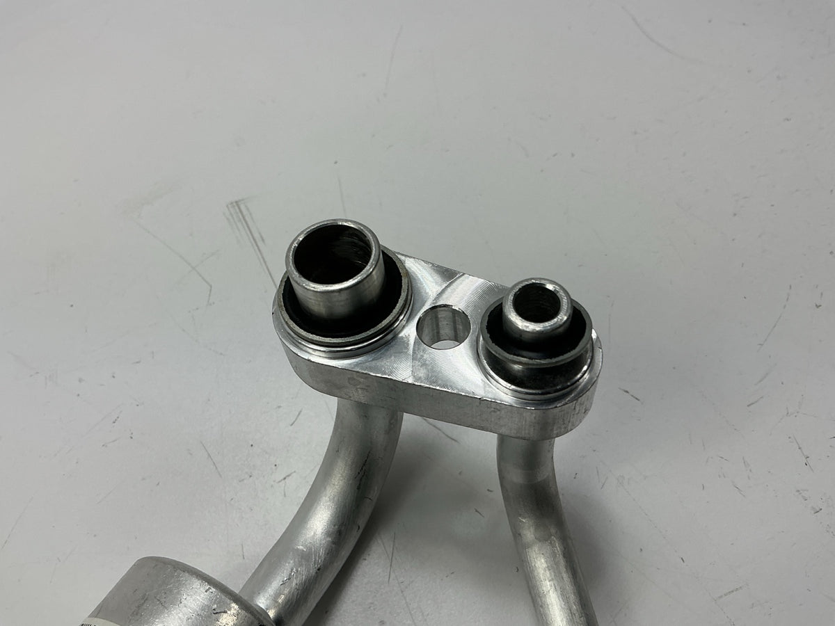 Four Seasons 56771 A/C Refrigerant Discharge / Suction Hose Line