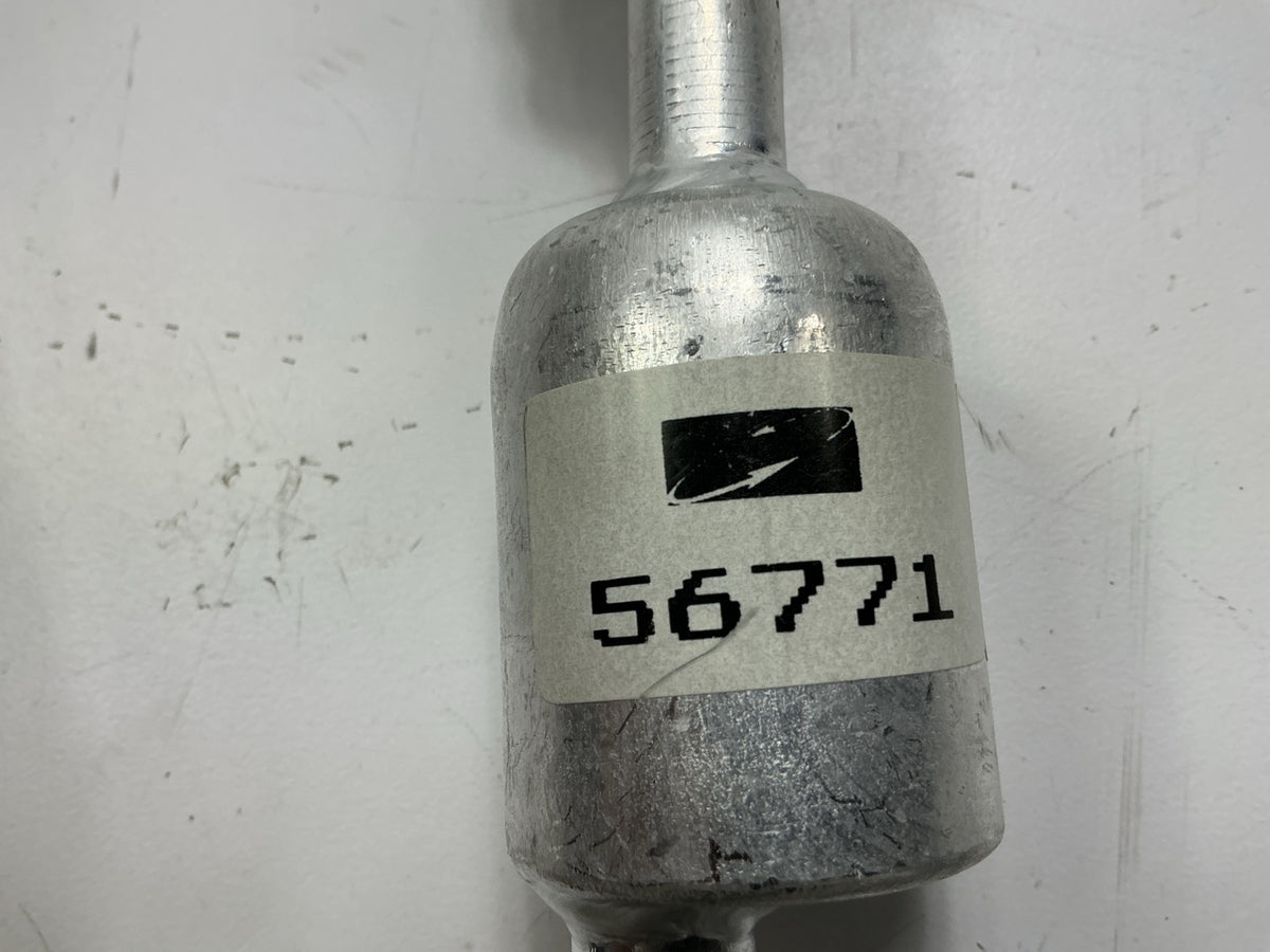 Four Seasons 56771 A/C Refrigerant Discharge / Suction Hose Line