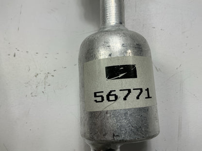 Four Seasons 56771 A/C Refrigerant Discharge / Suction Hose Line