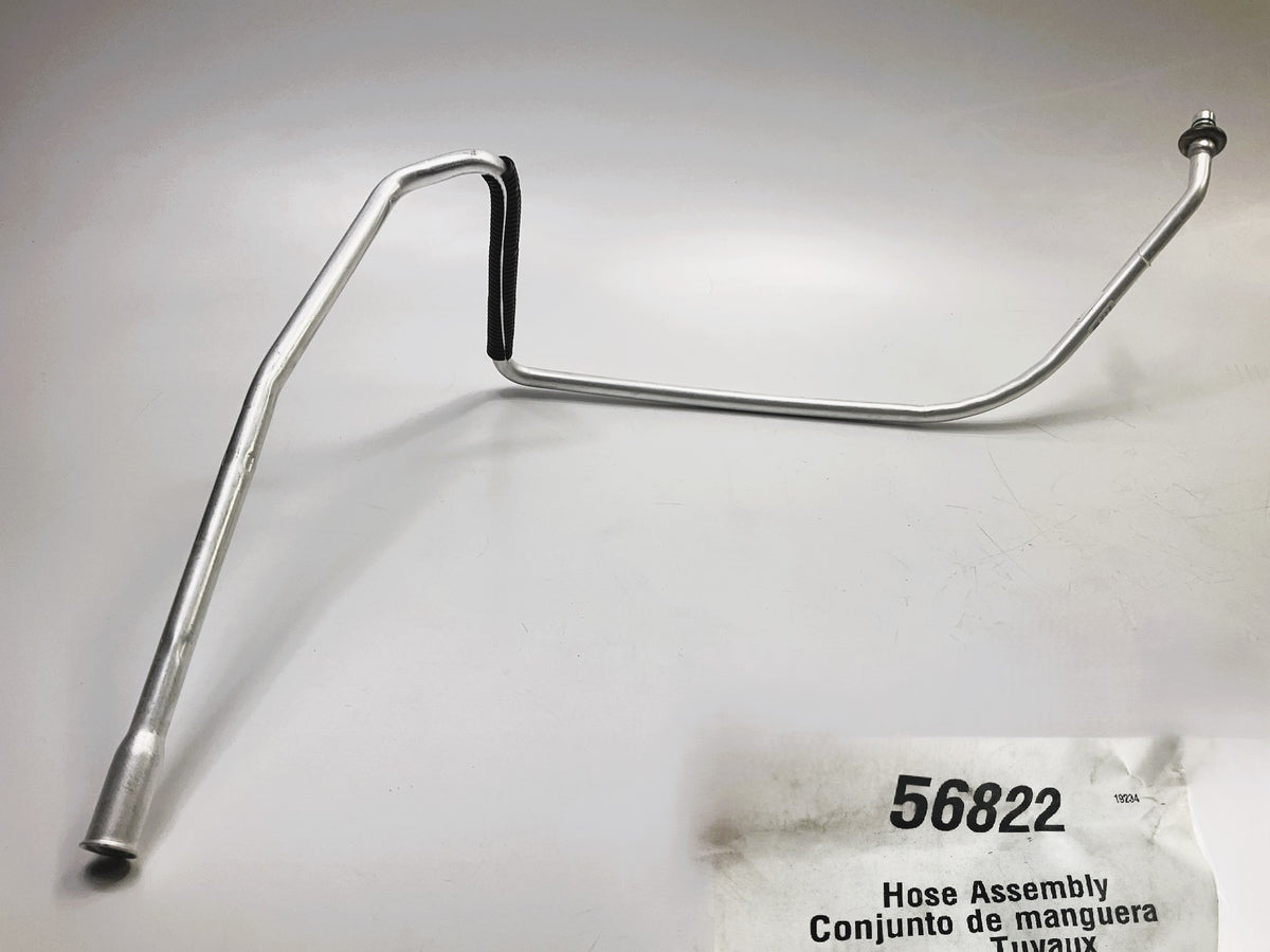 Four Seasons 56822 A/C Liquid Line With Orifice Tube