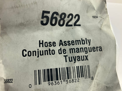 Four Seasons 56822 A/C Liquid Line With Orifice Tube