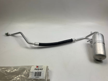 Four Seasons 56840 A/C Accumulator - 1999-2004 Ford F-150 4.2L V6