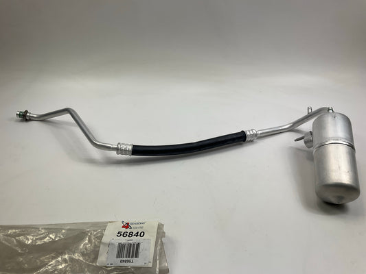 Four Seasons 56840 A/C Accumulator - 1999-2004 Ford F-150 4.2L V6