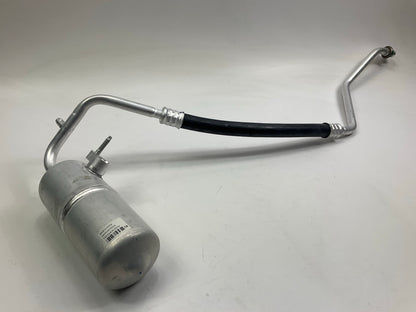 Four Seasons 56840 A/C Accumulator - 1999-2004 Ford F-150 4.2L V6