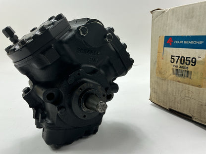 NEEDS TO BE REBUILT (SOLD AS A CORE ONLY) RV2 A/C Compressor For Chrysler