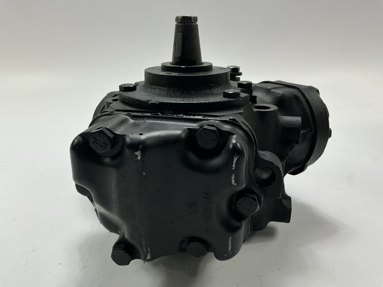 NEEDS TO BE REBUILT (SOLD AS A CORE ONLY) RV2 A/C Compressor For Chrysler