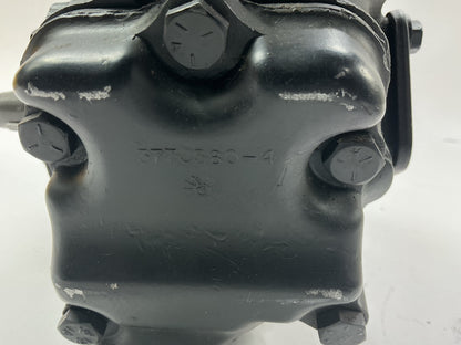 NEEDS TO BE REBUILT (SOLD AS A CORE ONLY) RV2 A/C Compressor For Chrysler