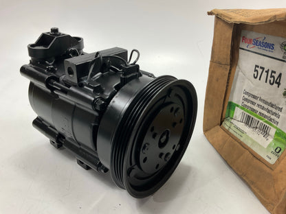 Four Seasons 57154 A/C Compressor