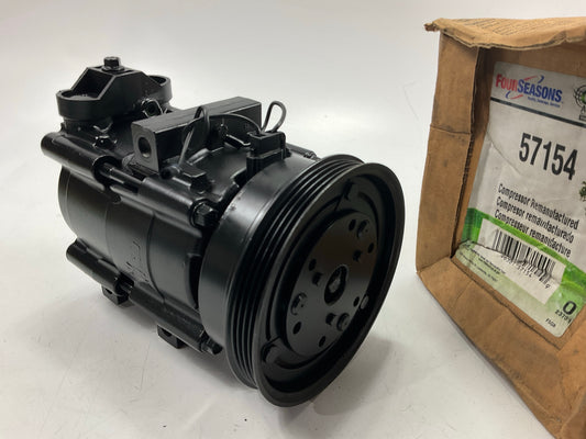 Four Seasons 57154 A/C Compressor