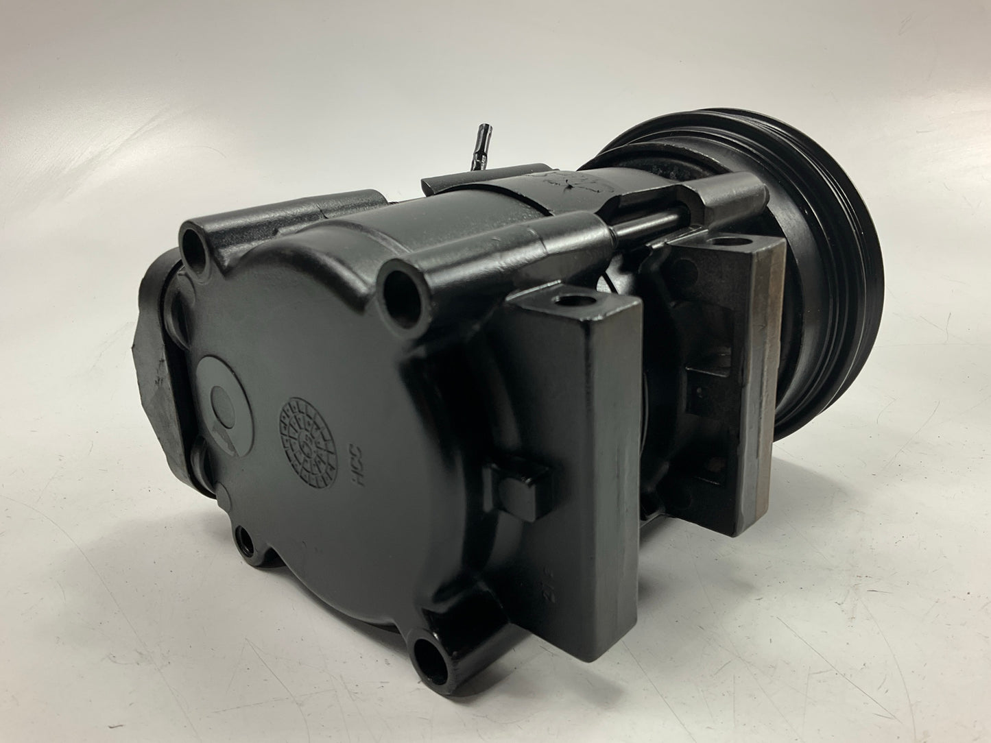 Four Seasons 57154 A/C Compressor