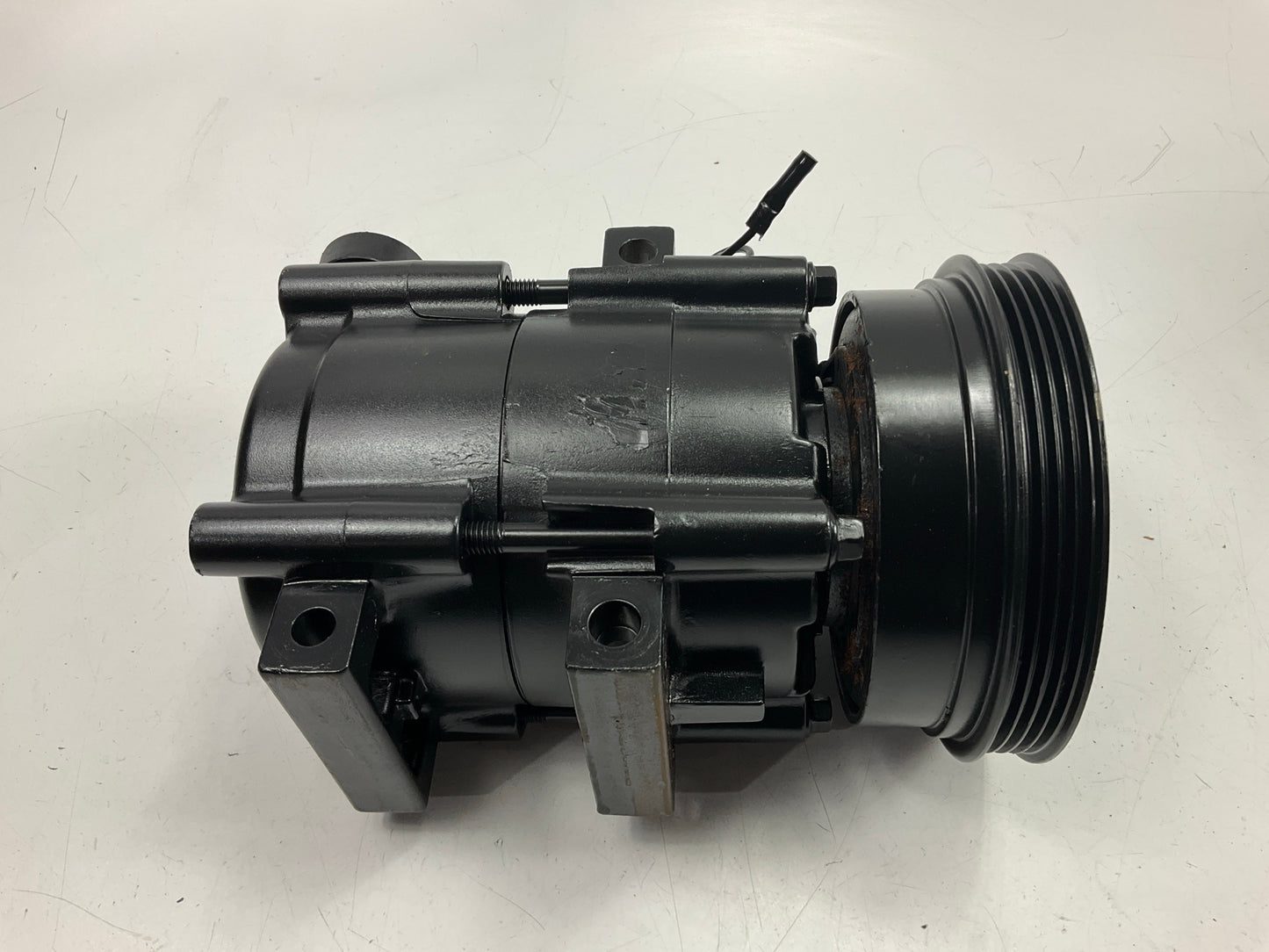 Four Seasons 57154 A/C Compressor