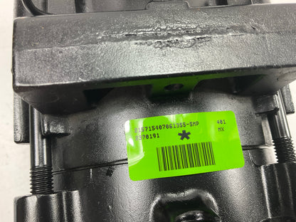 Four Seasons 57154 A/C Compressor