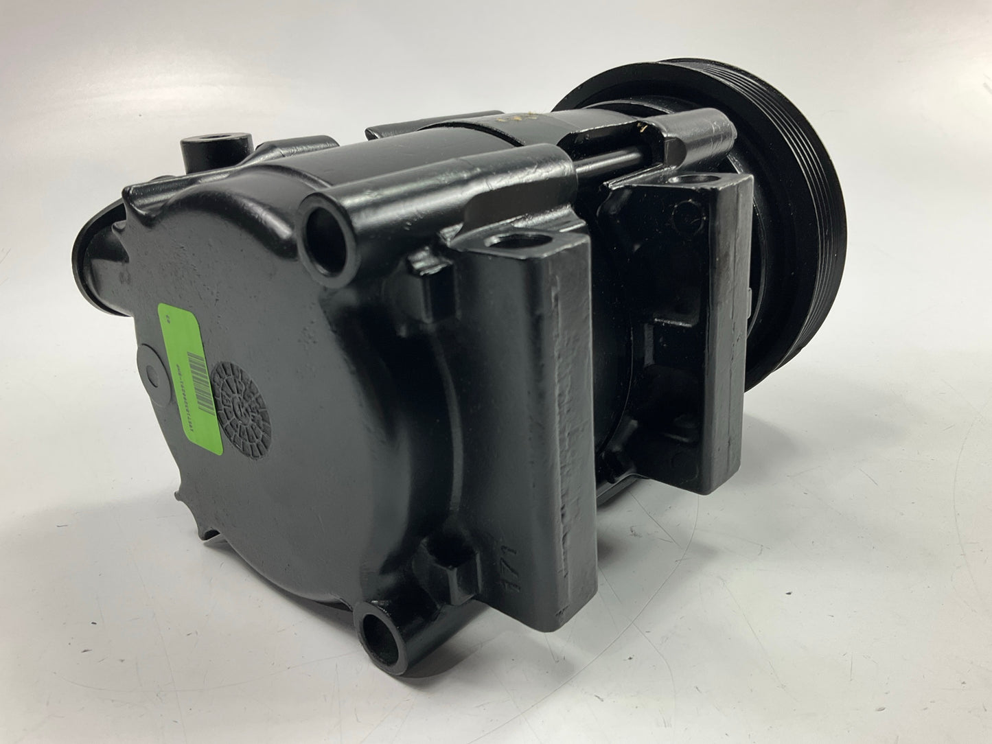 REMAN. Four Seasons 57183 A/C Compressor For 2001-2006 Hyundai Santa Fe