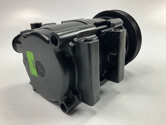 REMAN. Four Seasons 57183 A/C Compressor For 2001-2006 Hyundai Santa Fe