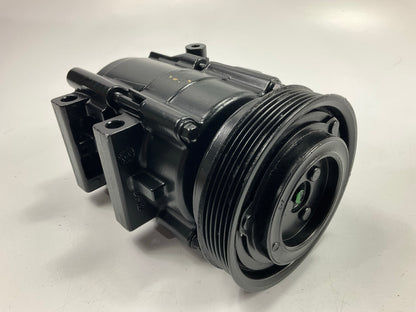 REMAN. Four Seasons 57183 A/C Compressor For 2001-2006 Hyundai Santa Fe