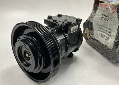 REMAN. Four Seasons 57305 A/C Compressor For 1994-1997 Honda Accord 2.2L