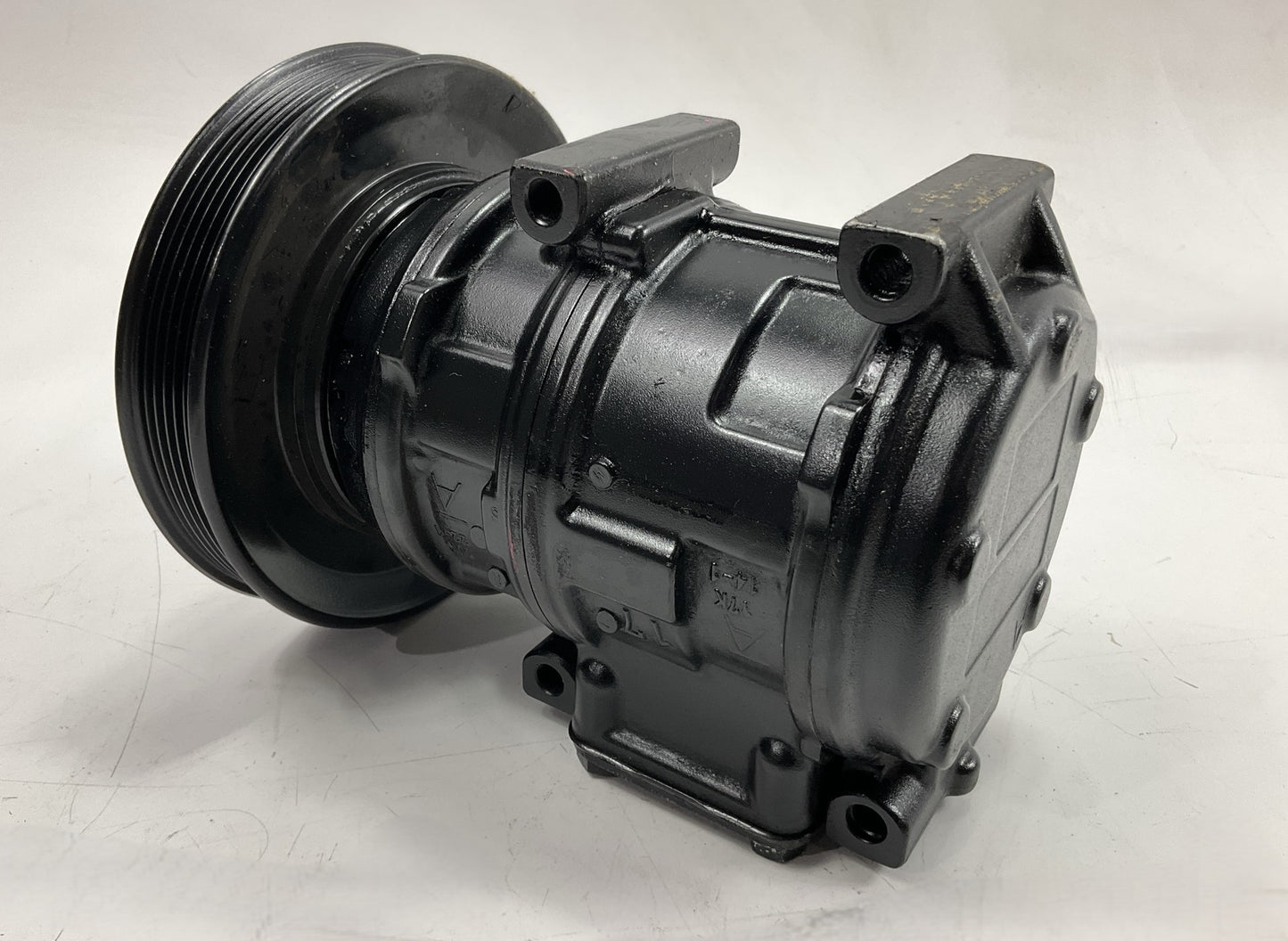 REMAN. Four Seasons 57305 A/C Compressor For 1994-1997 Honda Accord 2.2L