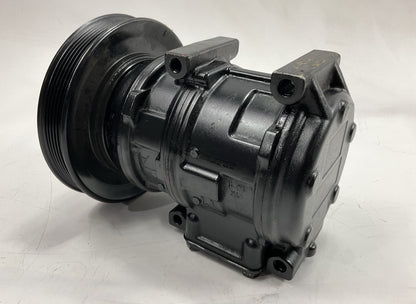 REMAN. Four Seasons 57305 A/C Compressor For 1994-1997 Honda Accord 2.2L