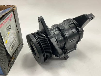 REMAN. Four Seasons 57378 A/C Compressor