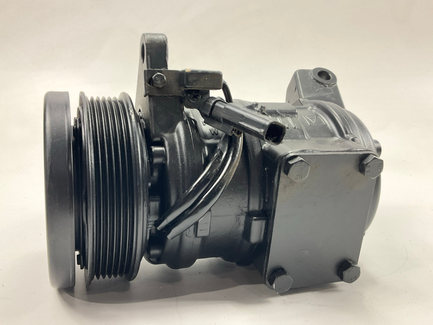 REMAN. Four Seasons 57378 A/C Compressor
