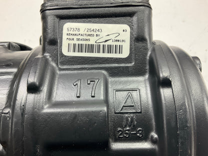 REMAN. Four Seasons 57378 A/C Compressor