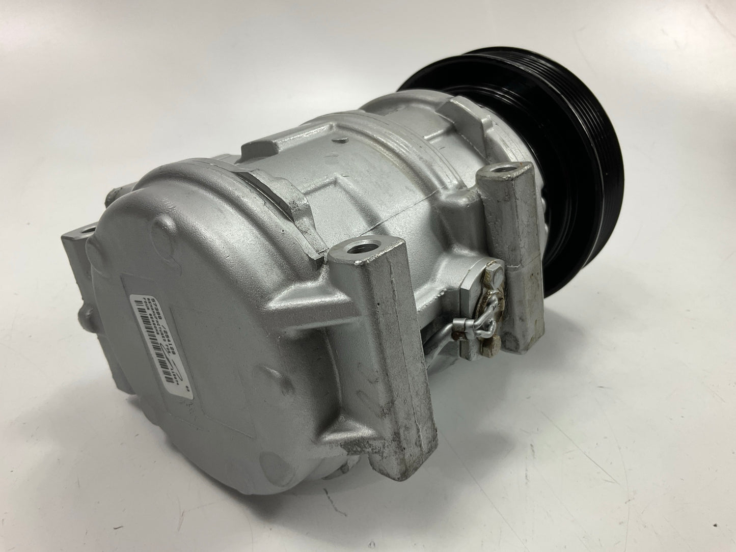 REMAN. Four Seasons 57399 A/C Compressor For 1992-1993 Lexus ES300, Toyota Camry
