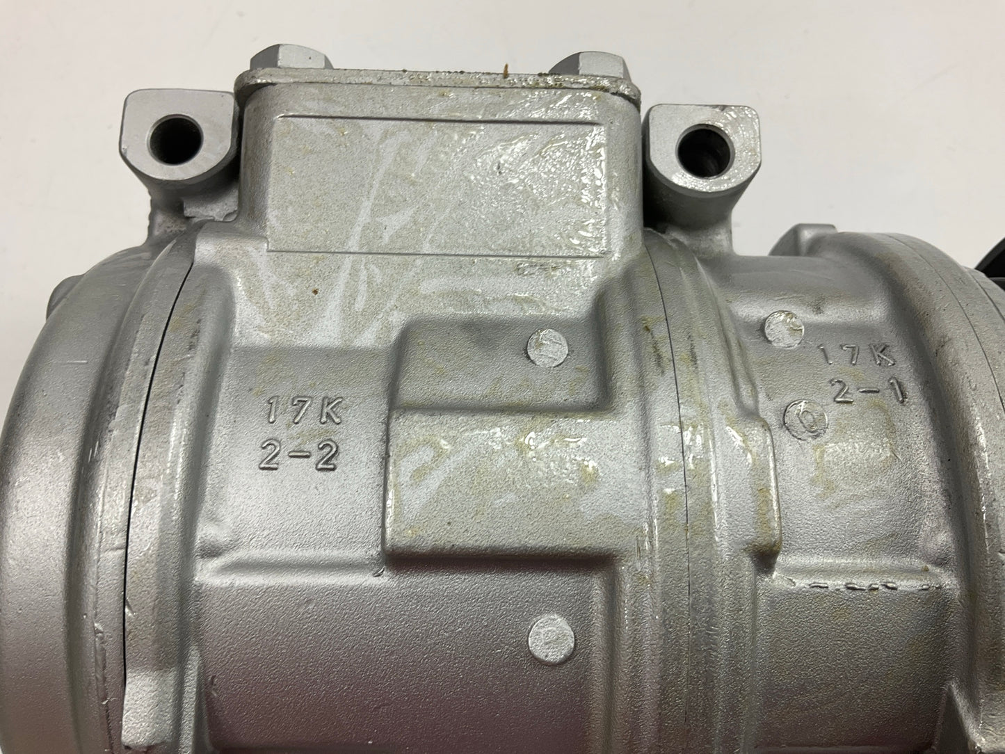 REMAN. Four Seasons 57399 A/C Compressor For 1992-1993 Lexus ES300, Toyota Camry