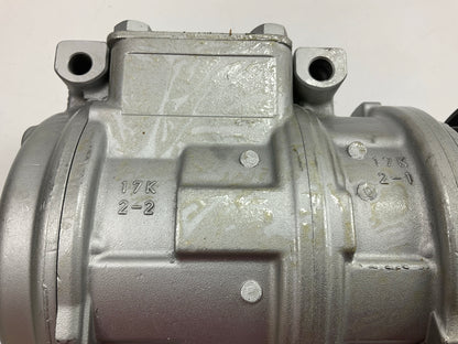 REMAN. Four Seasons 57399 A/C Compressor For 1992-1993 Lexus ES300, Toyota Camry
