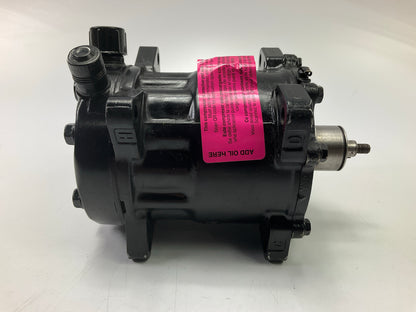 Four Seasons 57630 A/C Compressor