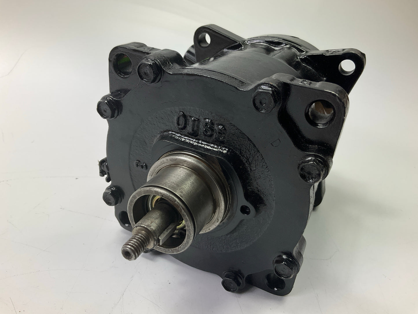 Four Seasons 57630 A/C Compressor