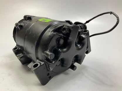 REMAN. Four Seasons 57881 A/C Compressor & Clutch For 2002-2006 Honda CR-V 2.4L