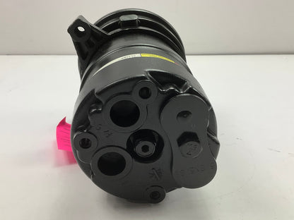 Reman. Four Seasons 57952 HD6 A/C Compressor With Clutch For 1994-1995 DeVille
