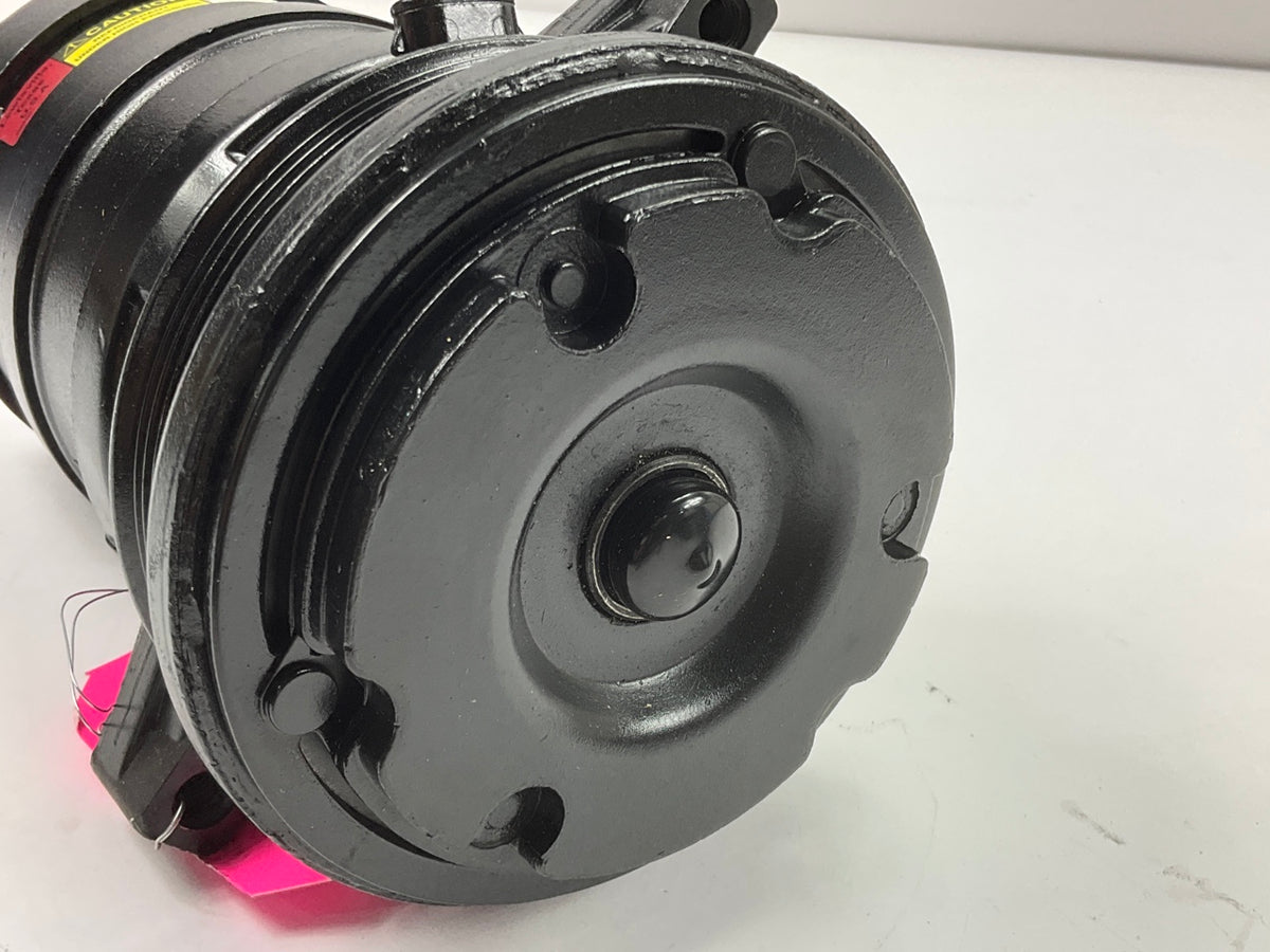 Reman. Four Seasons 57952 HD6 A/C Compressor With Clutch For 1994-1995 DeVille